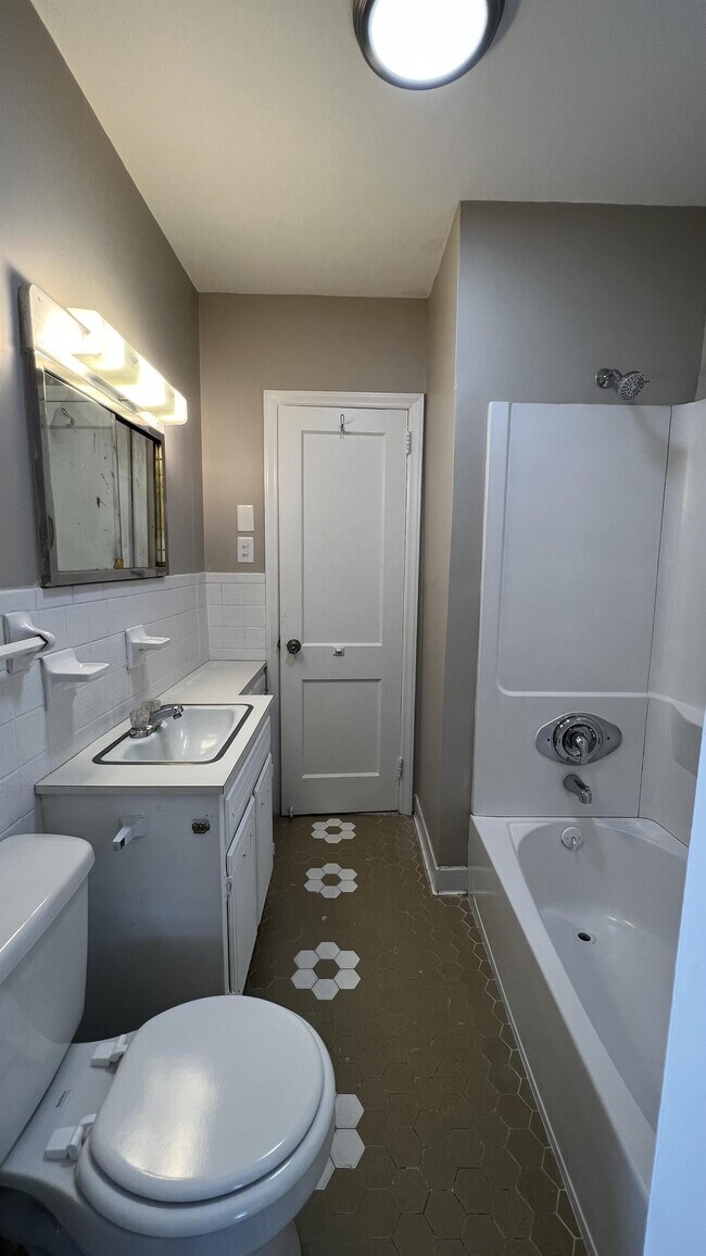 1203 Lexington Ave Rental House Rental in Greensboro, NC