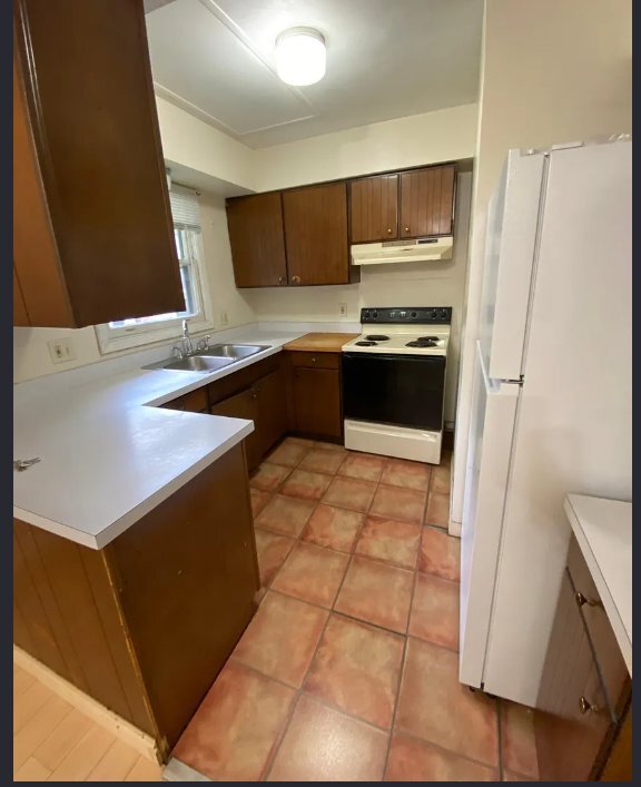 213 S Fairview Ave Unit Upper