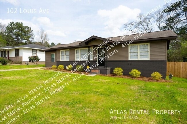 Photo - 102 Louis Ave