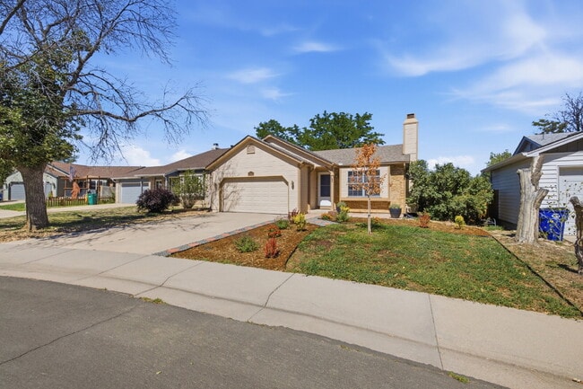 4 Bedroom, 2 Bath Ranch Style Home w/ Finished Walkout Basement!
