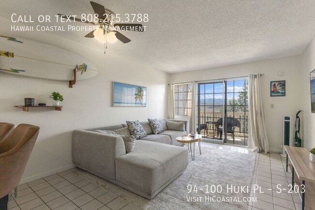 Building Photo - 94-100-100 Huki Pl