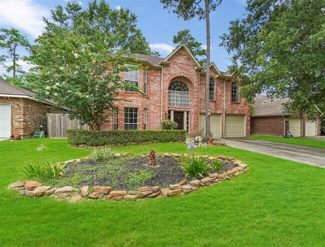 Photo - 25719 Bearborough Dr