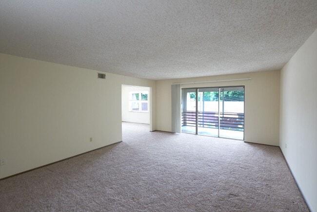 Corl West Apartments