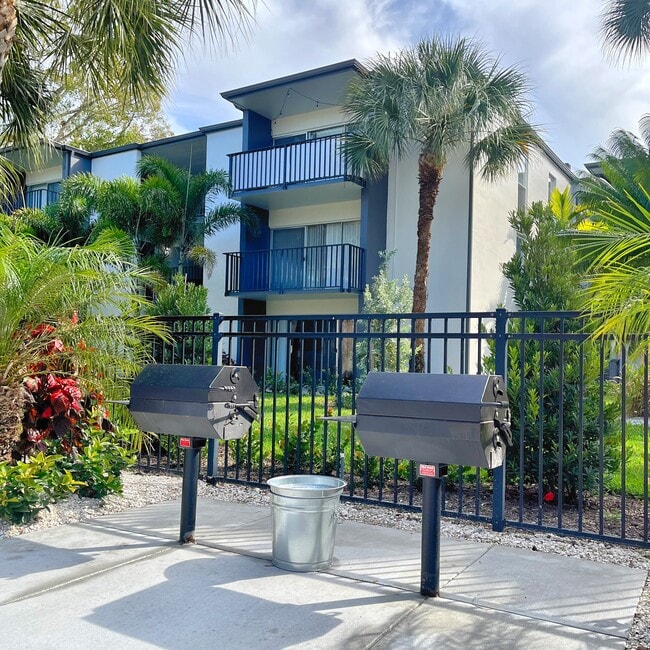 WestShore Apartments Tampa, FL