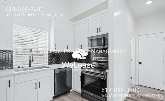 Building Photo - 5166 69th St Unit 6 Rental