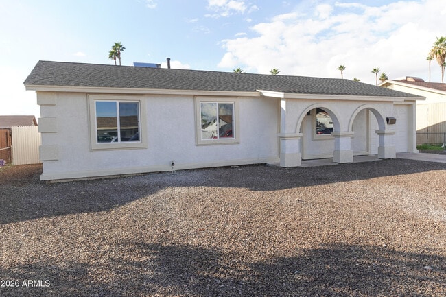 Building Photo - 1808 N 66th Ave