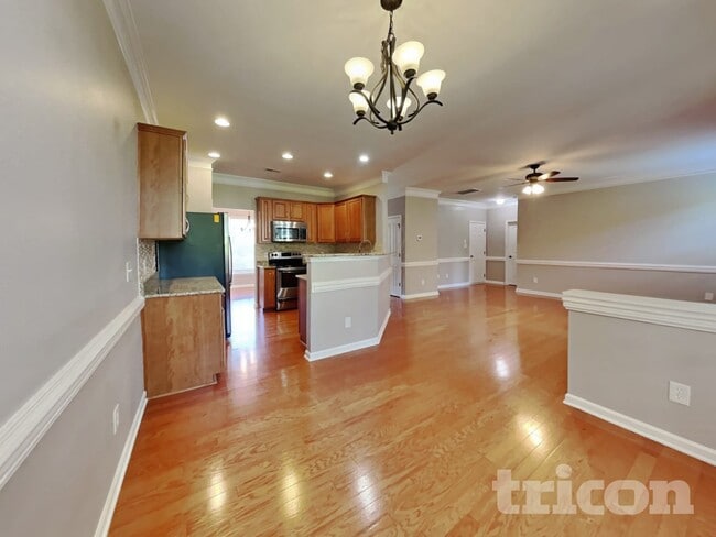 Photo - 5323 Chandler Oaks Ln