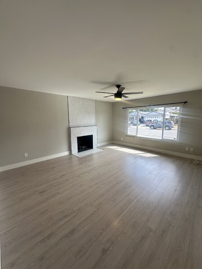 Stunning Fully Renovated 3 Bedroom, 2 Bathroom Single-Story Home in Otay Mesa West!