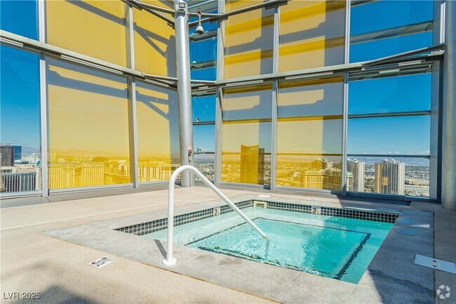 Building Photo - 3726 S Las Vegas Blvd Unit 2904 Rental