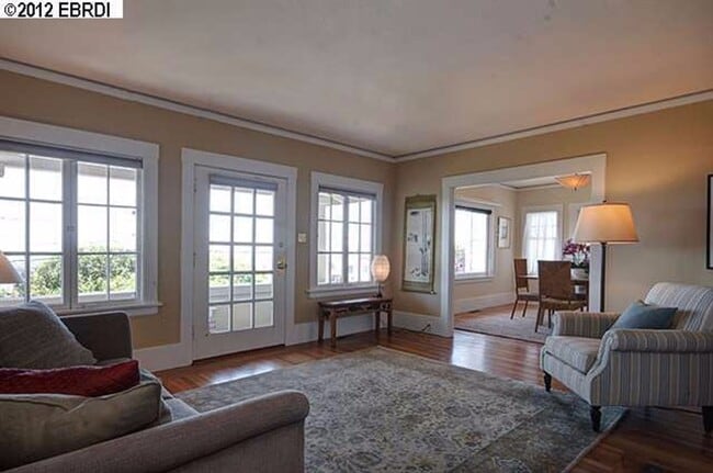 Photo - Gorgeous North Berkeley 3 Bedroom