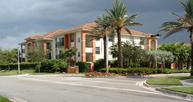 City Center Apartments