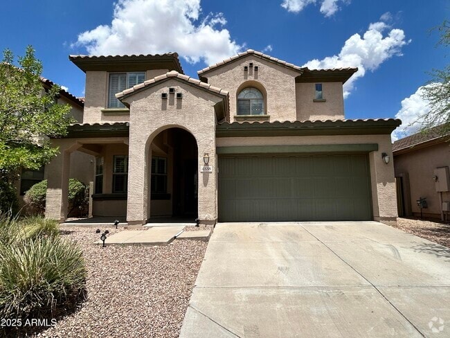 Building Photo - 4338 W Heyerdahl Dr Rental