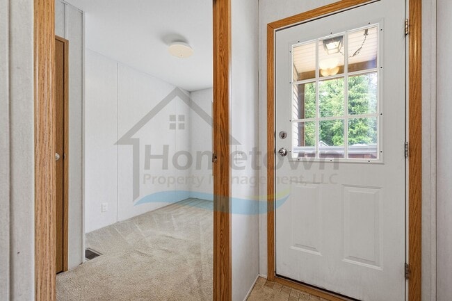 Photo - 2 Bedroom 2 Bath Home with Off Street Parking Available in Sagle!