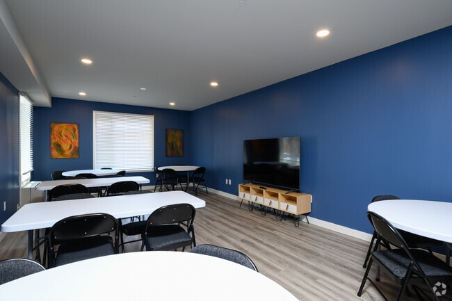 Community Room