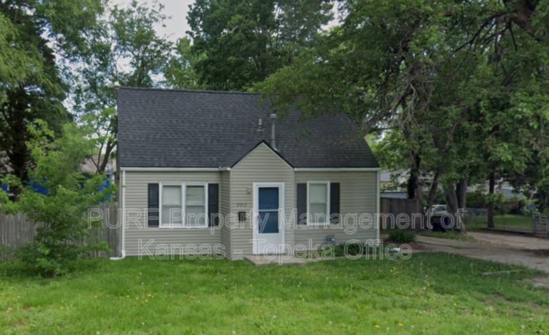 Photo - 2912 SW 17th St House