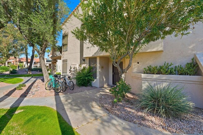 Photo - Charming 2-Bedroom Casita Unit 1446