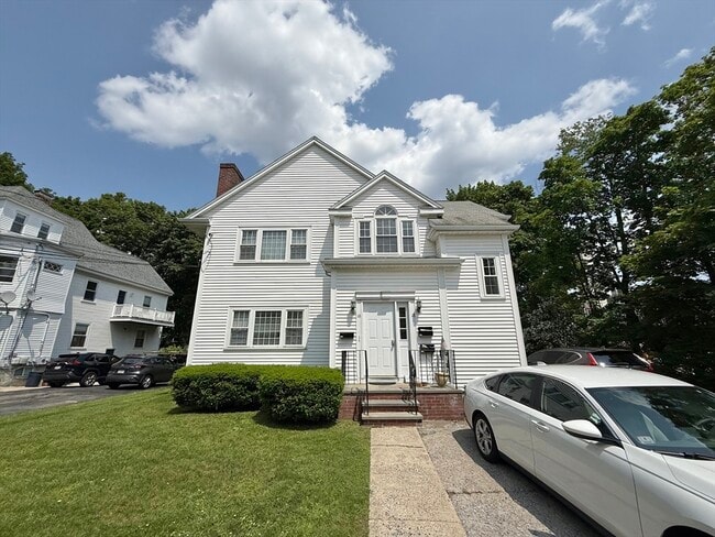 Photo - 18 Dunstan St Townhome