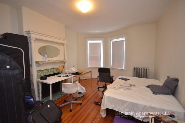 Photo - 1394 Commonwealth Ave Condo Unit 9