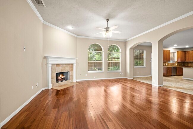 Photo - 17439 Memorial Mills Dr