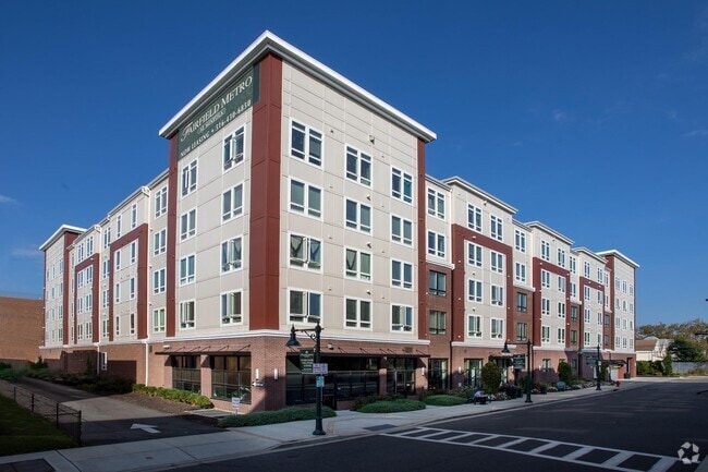 Building Photo - 119 Searing Ave Unit S326 Rental