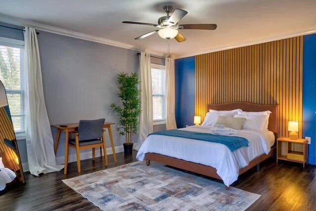 Room in House on Baker Terrace NW