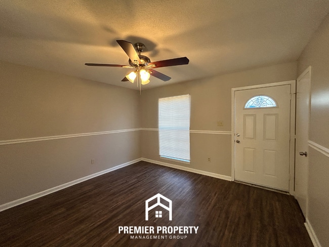 Photo - Spacious 3BR Southaven Home w/ Hardwood Floors & Fenced Yard - 38671