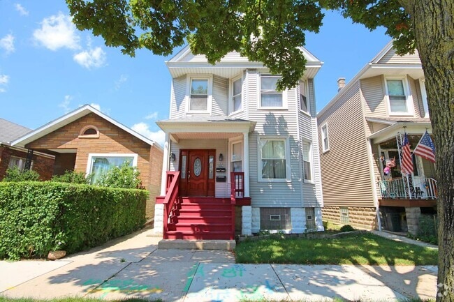 Building Photo - 3328 W Cuyler Ave Unit 2 Rental