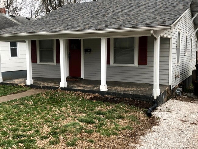 Photo - 915 S Newton Ave