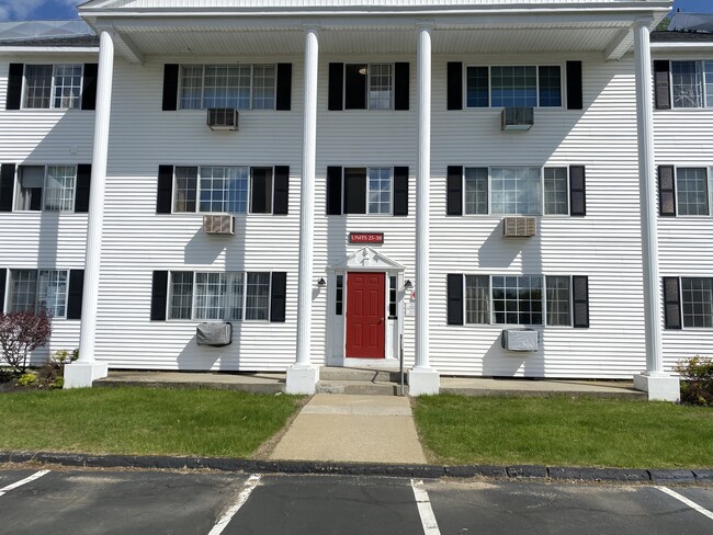 Photo - 105 Portsmouth Ave Condo Unit 26