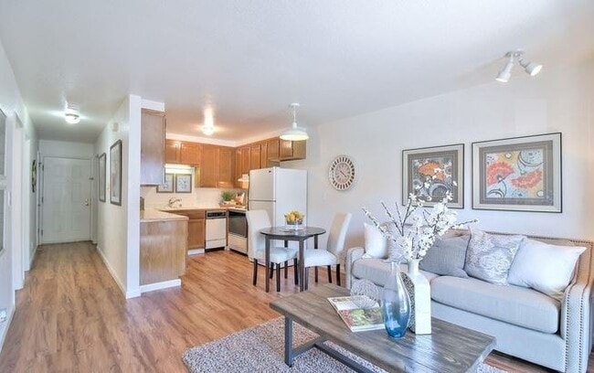 Photo - 2401 Park Blvd unit 3a Unit Park Blvd