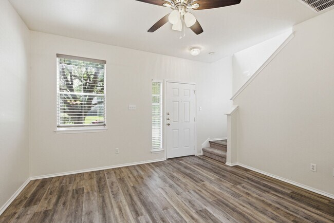 Photo - 14101 Harris Ridge Blvd Unit B