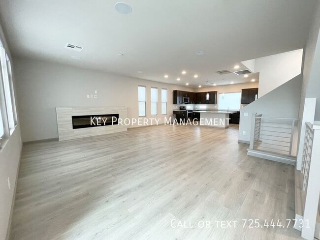 Photo - CONTEMPORARY 3 STORY 2 BEDROOM WITH DEN HO...