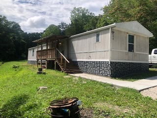 Building Photo - 419 Fair Oaks Rental