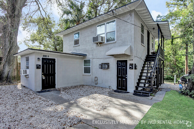 Building Photo - 1528 N Liberty St Unit 1 Rental