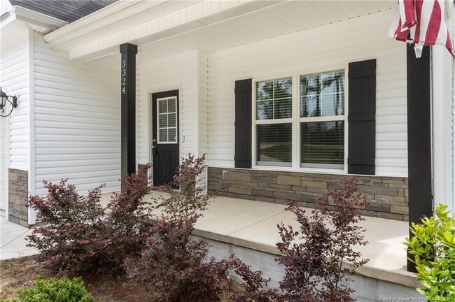 Photo - 3324 Rockfish Rd House