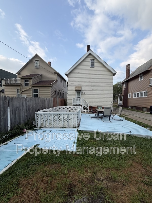 Photo - 4218 Denison Ave