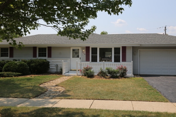 Photo - 516 s second ST