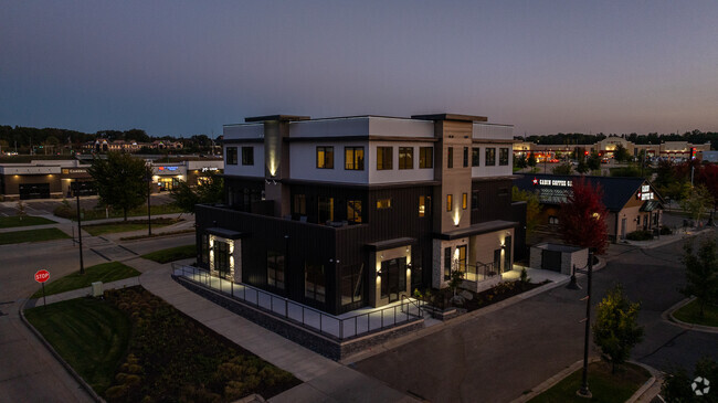 Building Photo - Candy Loft Apartments