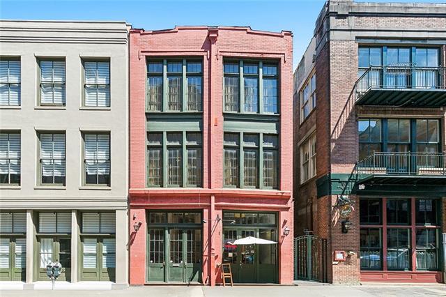 Photo - 531 Bienville St