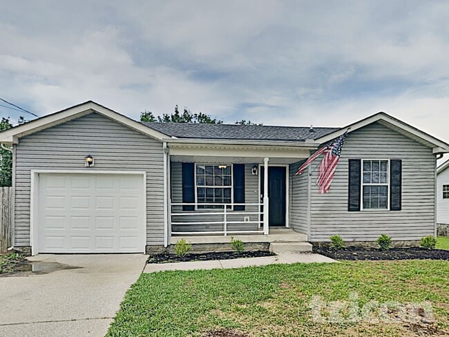 Building Photo - 102 Natchez Ct S