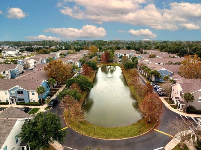 The Kensley Apartments