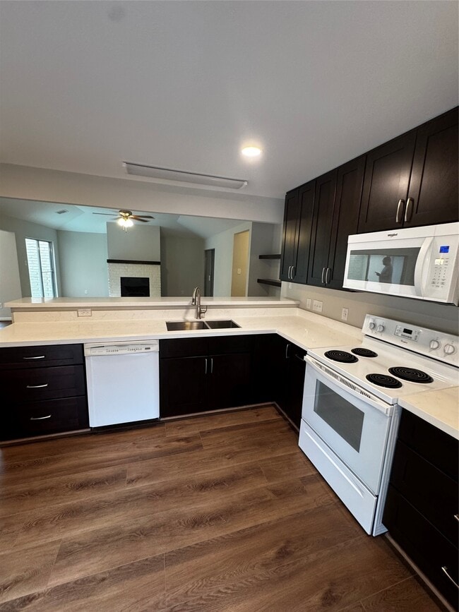 Photo - 8807 Belle Glen Dr