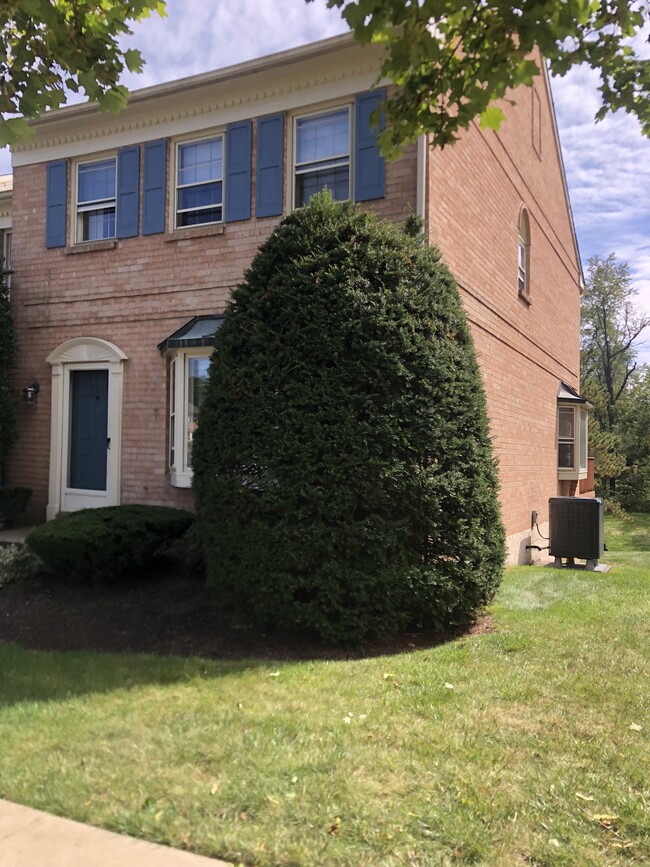 348 Jefferson Ct Townhome - Townhome Rental in Trappe PA | ForRent.com