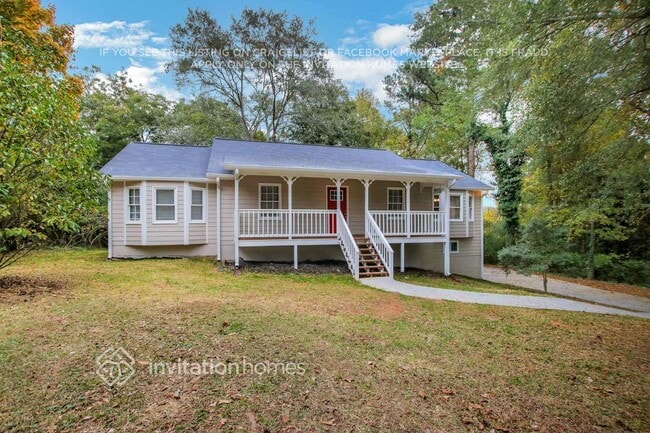 Photo - 38 Cooper Lake Rd SW