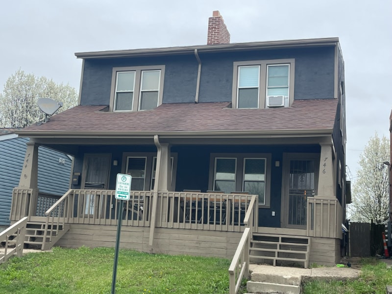 Photo - 744 S 18th St Apartment