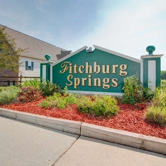 Fitchburg Springs
