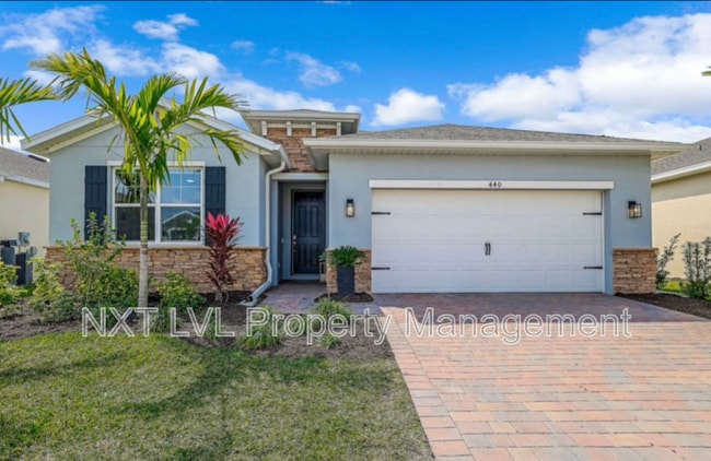 Building Photo - 440 Coral Reef Pl