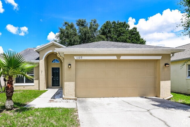 Building Photo - 1122 Blackwood Way Rental