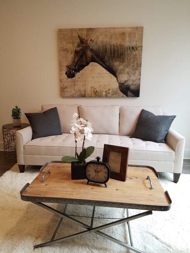 Mayfair West End