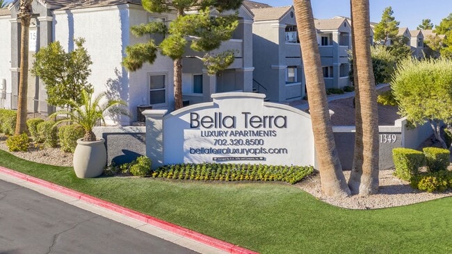 Bella Terra Apartments